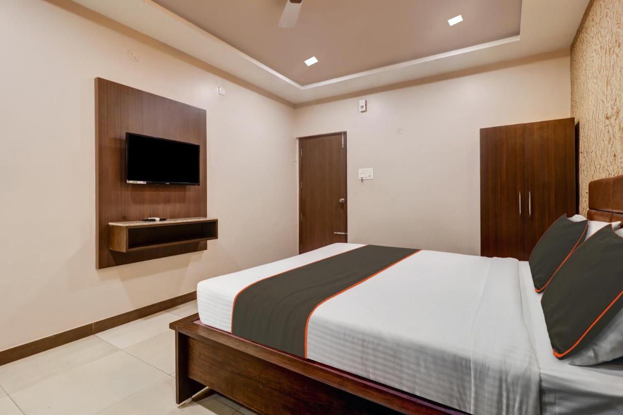 Emara Delight Executives Rooms Bangalore Exterior foto