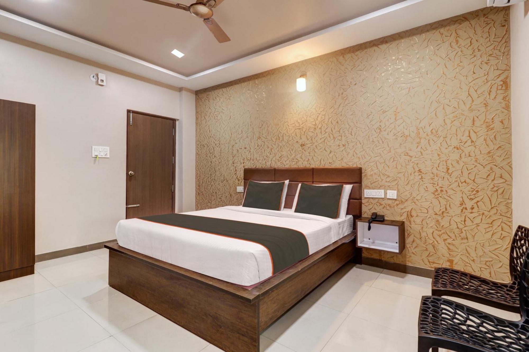 Emara Delight Executives Rooms Bangalore Exterior foto